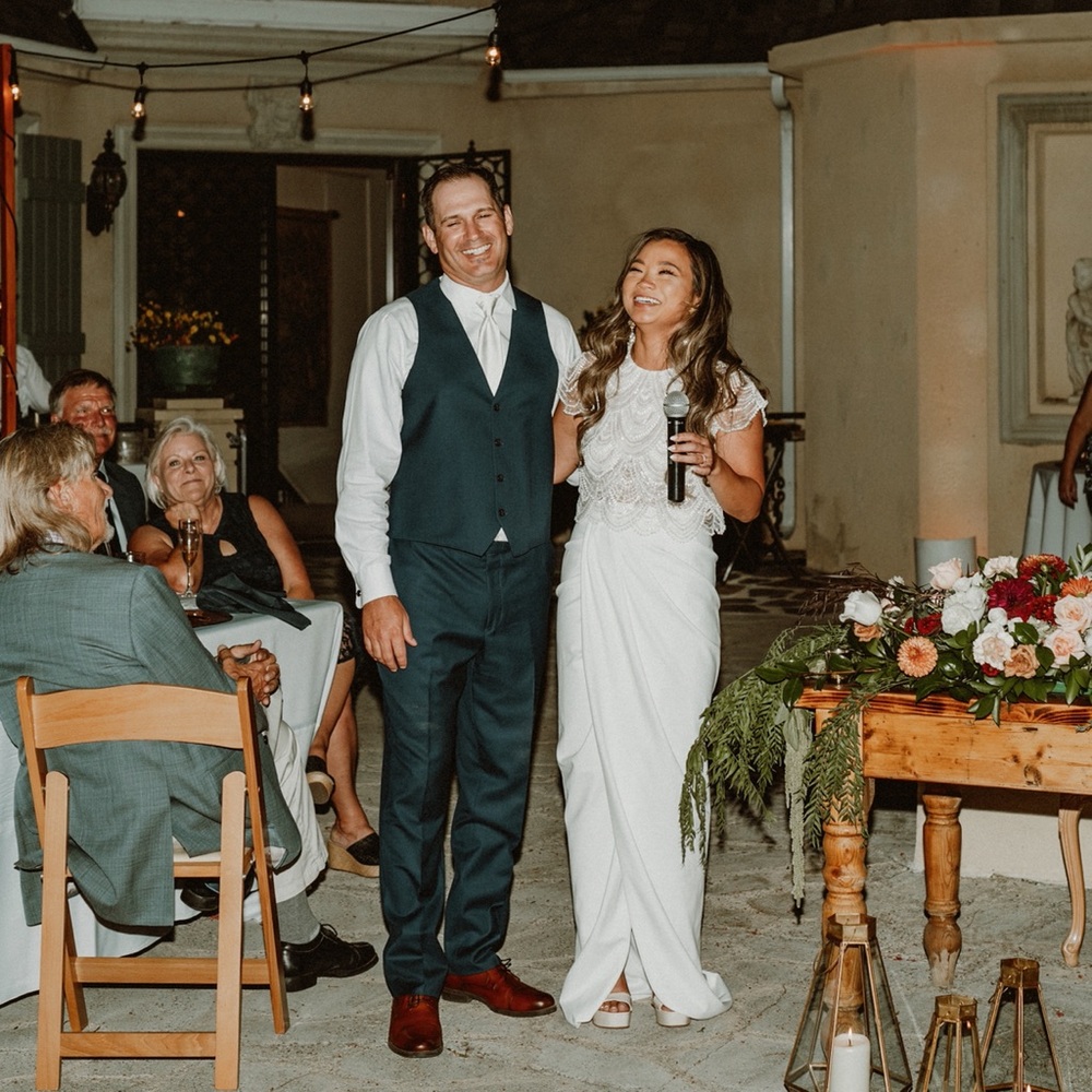 Katie May Ivory Skirt